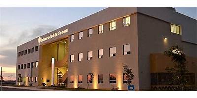 DEPARTAMENTO DE CIENCIAS DE LA SALUD, UNIVERSIDAD DE SONORA, CAMPUS CAJEME
