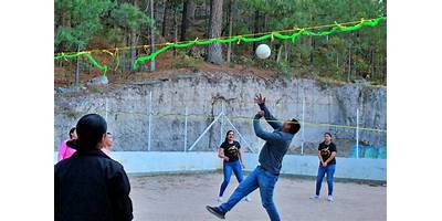 DESARROLLO PEDAGOGICO DEPORTIVO Y CULTURAL