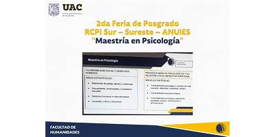 DIRECCION GENERAL DE ESTUDIOS DE POSGRADO E INVESTIGACION