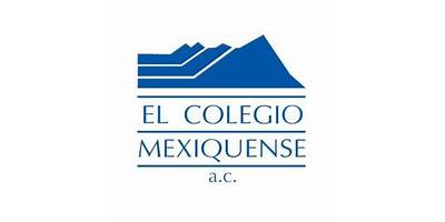 EL COLEGIO MEXIQUENSE A. C.