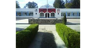 ESC. NORMAL RURAL LAZARO CARDENAS DEL RIO