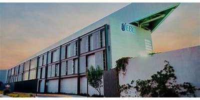 ESCUELA BANCARIA Y COMERCIAL CAMPUS SAN LUIS POTOSI
