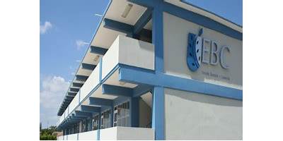 ESCUELA BANCARIA Y COMERCIAL CHIAPAS