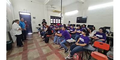 ESCUELA DE ARTES VISUALES DOMINGO PEREZ PIÑA