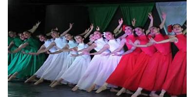 ESCUELA DE BELLAS ARTES DE TOLUCA