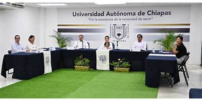 ESCUELA DE CONTADURÍA Y ADMINISTRACIÓN, CAMPUS VII