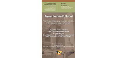 ESCUELA DE EDUCACION SUPERIOR EN CIENCIAS HISTORICAS Y ANTROPOLOGICAS