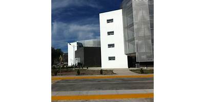 ESCUELA DE INGENIERIA