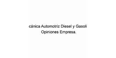 ESCUELA DE MECANICA DIESEL Y GASOLINA DE VERACRUZ