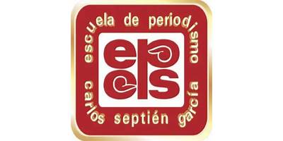 ESCUELA DE PERIODISMO CARLOS SEPTIEN GARCIA