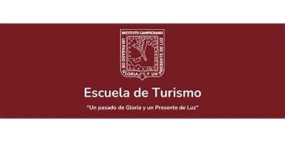 ESCUELA DE TURISMO