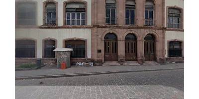 ESCUELA ESTATAL DE MUSICA