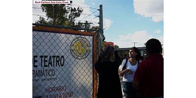 ESCUELA ESTATAL DE TEATRO