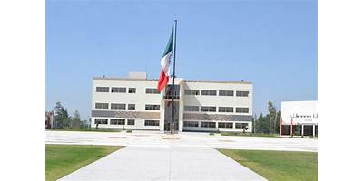 ESCUELA MILITAR DE MATERIALES DE GUERRA
