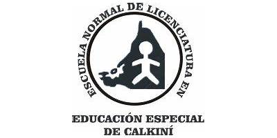 ESCUELA NORMAL DE LICENCIATURA EN EDUCACION ESPECIAL EN EL AREA DE PROBLEMAS DE APRENDIZAJ