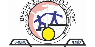ESCUELA NORMAL DE LICENCIATURA EN EDUCACION PREESCOLAR BERTHA VON GLUMER Y LEYVA