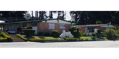 ESCUELA NORMAL DE SANTIAGO TIANGUISTENCO