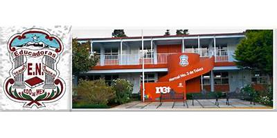 ESCUELA NORMAL NO. 3 DE TOLUCA