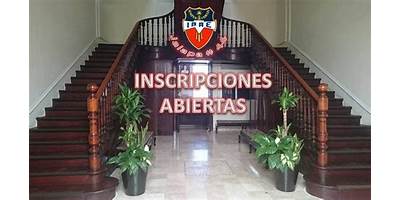 "ESCUELA NORMAL PARTICULAR AUTORIZADA INSTITUTO PEDAGÓGICO ANGLO ESPAÑOL"