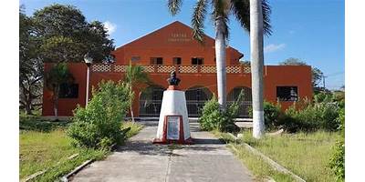 ESCUELA NORMAL RURAL JUSTO SIERRA MENDEZ