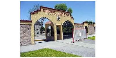 ESCUELA NORMAL SUPERIOR DE LA LAGUNA C.I.