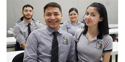 ESCUELA NORMAL SUPERIOR, PLANTEL OBREGON