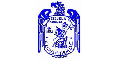 ESCUELA NORMAL URBANA CUAUHTÉMOC