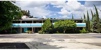 ESCUELA NORMAL URBANA FEDERAL RAFAEL RAMIREZ