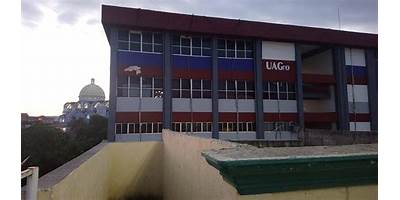 ESCUELA SUPERIOR DE ENFERMERIA NUM 3
