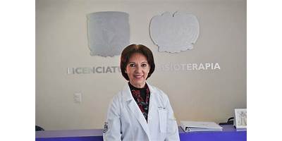 ESCUELA SUPERIOR DE FISIOTERAPIA DEL HOSPITAL INFANTIL DE MÉXICO - UNAM