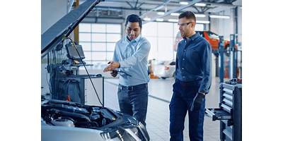 ESCUELA SUPERIOR DE INGENIERIA AUTOMOTRIZ