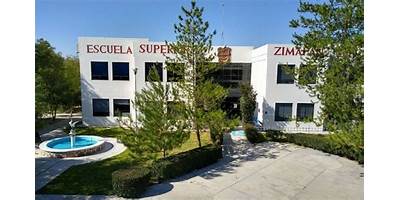 ESCUELA SUPERIOR DE ZIMAPAN