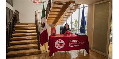 EUNCET MÉXICO BUSINESS SCHOOL
