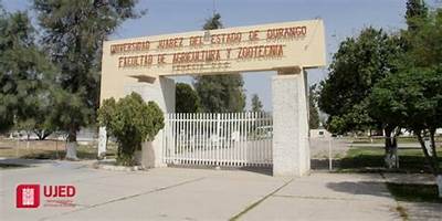 FACULTAD DE AGRICULTURA Y ZOOTECNIA