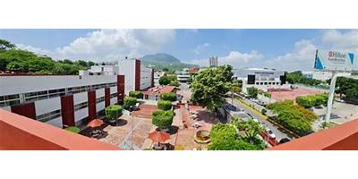 FACULTAD DE ARQUITECTURA, CAMPUS I