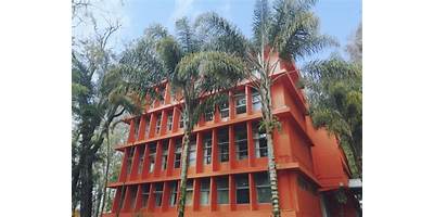 FACULTAD DE ARQUITECTURA