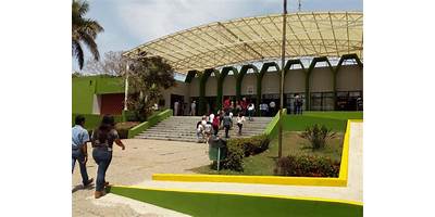 FACULTAD DE ARTES