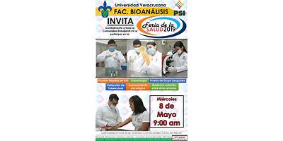 FACULTAD DE BIOANÁLISIS