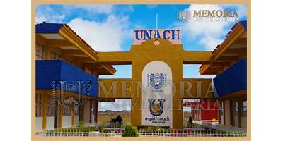 FACULTAD DE CIENCIAS ADMINISTRATIVAS, CAMPUS VIII