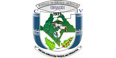 FACULTAD DE CIENCIAS AGRÍCOLAS, CAMPUS IV