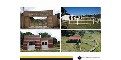 FACULTAD DE CIENCIAS AGROPECUARIAS