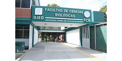 FACULTAD DE CIENCIAS BIOLOGICAS
