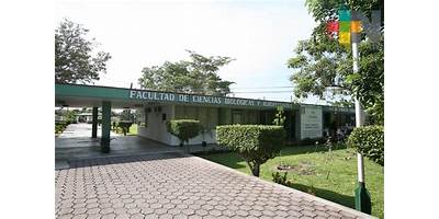 FACULTAD DE CIENCIAS BIOLÓGICAS Y AGROPECUARIAS