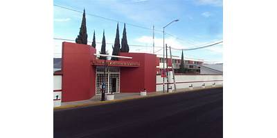 FACULTAD DE CIENCIAS DE LA EDUCACION