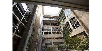 FACULTAD DE CIENCIAS DE LA INFORMACION