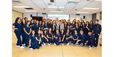 FACULTAD DE CIENCIAS DE LA SALUD