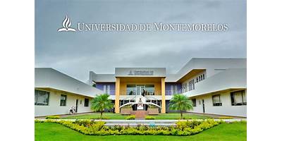 FACULTAD DE CIENCIAS DE LA SALUD UNIVERSIDAD DE MONTEMORELOS