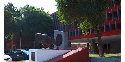 FACULTAD DE CIENCIAS FISICO-MATEMATICAS U.A.N.L.