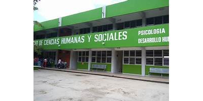 FACULTAD DE CIENCIAS HUMANAS Y SOCIALES