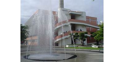 FACULTAD DE CIENCIAS QUÍMICAS